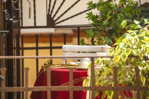 Hotel Villa Il Castagno Florence